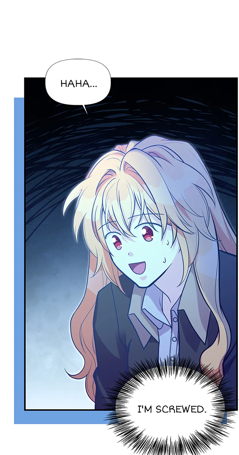 My Sister Picked Up The Male Lead Chapter 112 37
